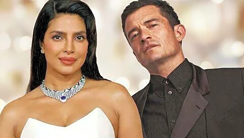 Chopra and Bloom to star in 'Reset' memory loss thriller