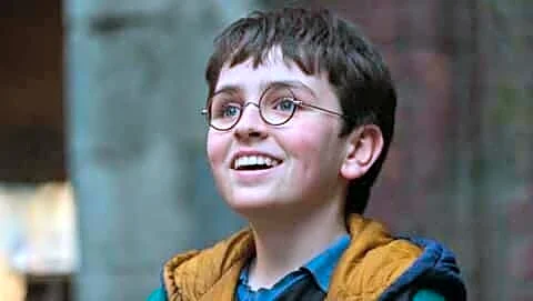 HBO confirms season 2 of 'Harry Potter' TV series