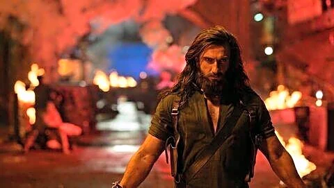 'Dhurandhar 2' set for JioCinema after mid May, court says