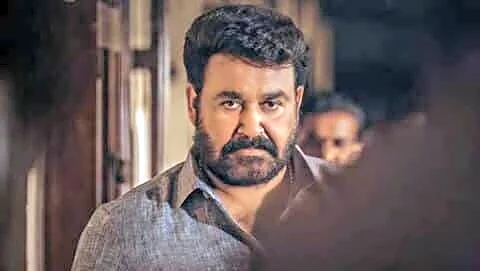 Mohanlal announces 'Drishyam 3' CBFC U/A 13+ worldwide May 21