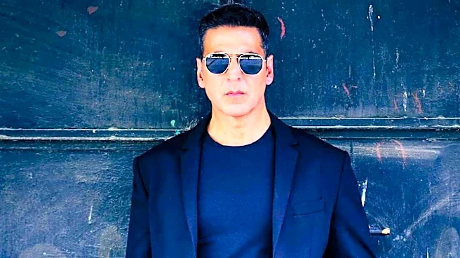 Akshay undergoes minor eye surgery, set to take short break