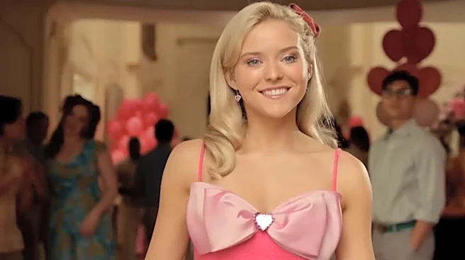 'Elle': What to expect from 'Legally Blonde' prequel