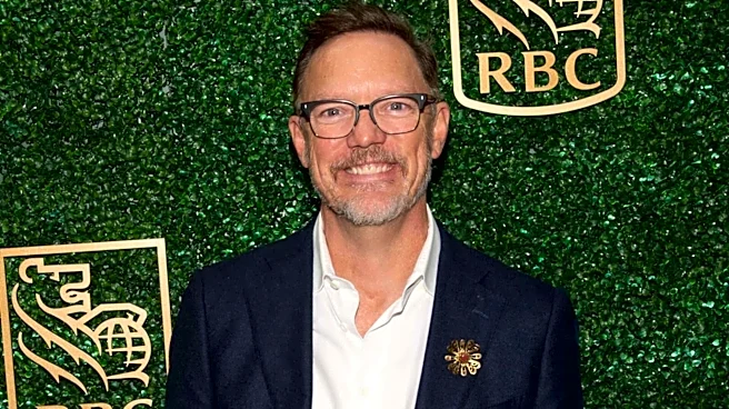 Matthew Lillard joins 'Superman: Man of Tomorrow' cast