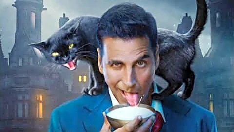 Vendors allege Balaji owes 48L after 'Bhooth Bangla' hit