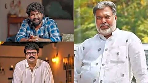 Joshiy and George reteam Malayalam action thriller filming August 2026