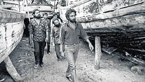 Abraham's 'Amma Ariyan' restored in 4K chosen for Cannes Classics