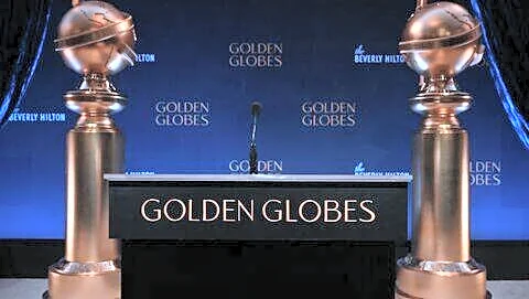 Golden Globes 2027 allows generative AI entries with human control