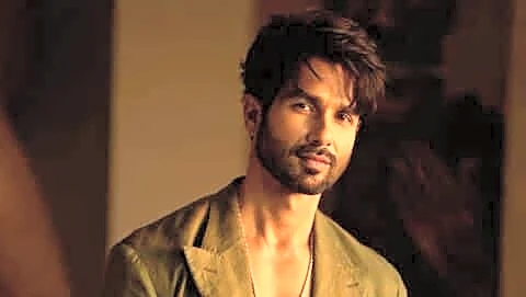 Kapoor to lead Sharma rom-com similar to 'Husband&Wife'