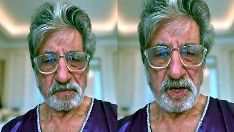 Kapoor denies death rumors in video, plans cyber complaint