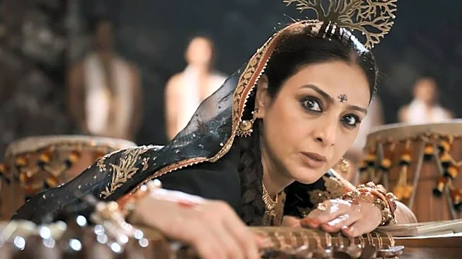 'Bhooth Bangla' remains steady; collects ₹150 crore in India
