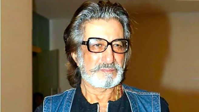 Shakti Kapoor to take legal action over false death rumors