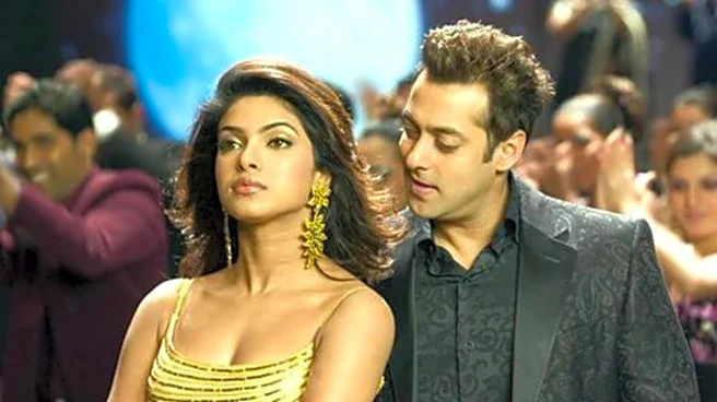 Salman-Priyanka's 'Salaam-e-Ishq' is getting a sequel
