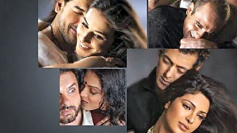 Advani revives 'Salaam-e-Ishq' with 'Salaam-e-Ishq 2' focusing on 3 couples