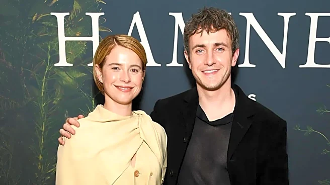 'Hamnet' stars Jessie Buckley-Paul Mescal to star in new film