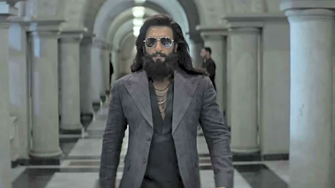 'Dhurandhar 2' 'raw and undekha' version arriving on OTT?