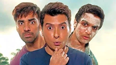 Khemu confirms 'Madgaon Express 2' following surprise 1st film success