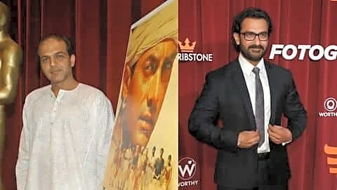 Khan and Gowariker reunite for Lala Amarnath Partition-era biopic