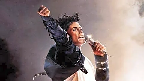 Biopic 'Michael' starring Jackson directed by Fuqua crosses ₹4350cr globally