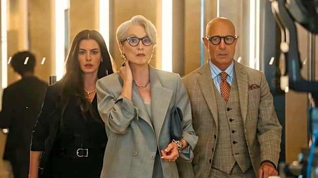 Is 'Devil Wears Prada 3' happening?