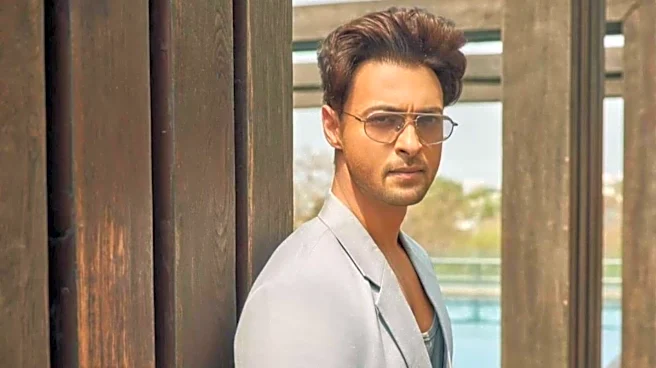 Aayush Sharma joins Junaid, Tamannaah in 'Ragini 3'