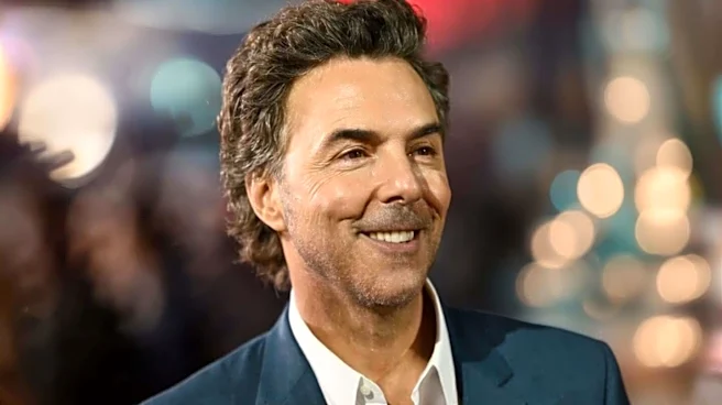 Shawn Levy to direct Netflix sci-fi film 'Somewhere Out There'