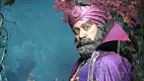 Dev's 'Rao Bahadur' shifts to July 3 with poster reveal
