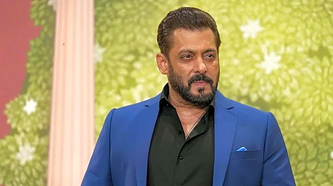 'SVC63': What to expect from Salman Khan's multiple looks