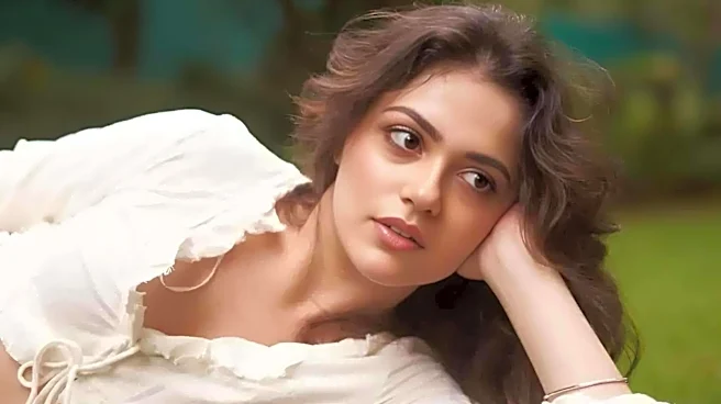'She has divine touch': 'Big Girls...' director lauds Aneet Padda