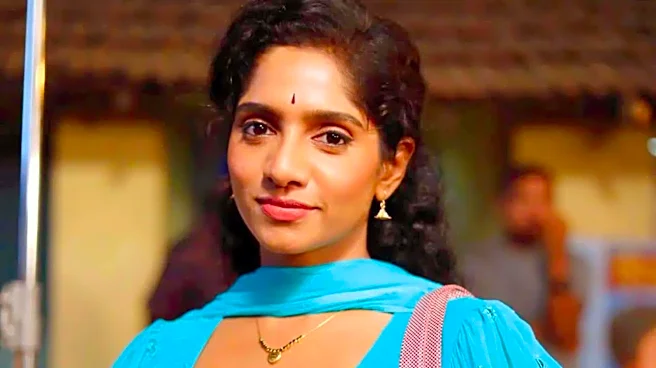'Make-or-break moment': Jamie Lever opens up on 'Matka King'