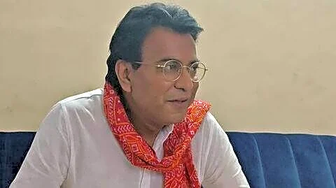 Ghosh announces marriage soon, calls planning exciting and overwhelming