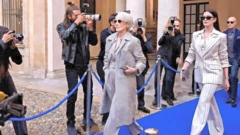 'The Devil Wears Prada 2' surpasses original's $326.5 million worldwide gross