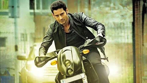 Babu's '1: Nenokkadine' returns May 31 for Krishna's birth anniversary