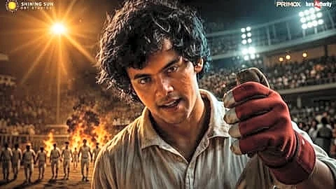 'Krishna Aur Chitthi' trailer mixes cricket devotion, starring Govil, Safary