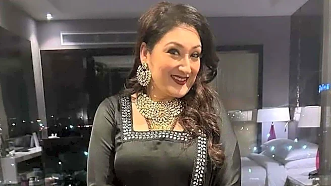 'Maa Hai Na': Sunita Ahuja talks reality show debut