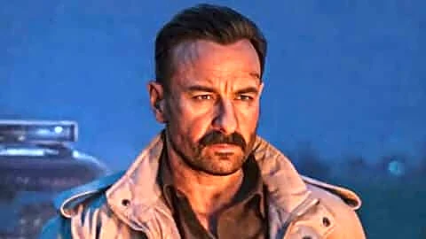 Khan returns in 'Kartavya' streaming on Netflix May 15, 2026