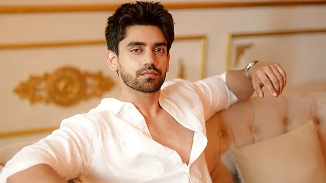 'Way above 'Bigg Boss': Avinash Mishra on 'Khatron Ke Khiladi'