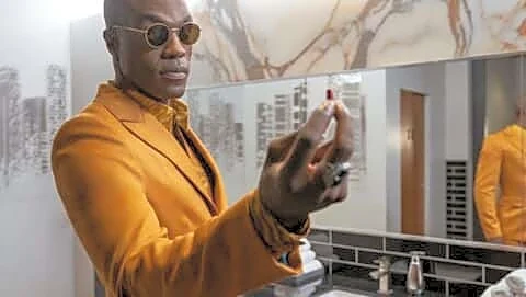 Village Roadshow settles dispute, pays $57 million over 'The Matrix Resurrections'