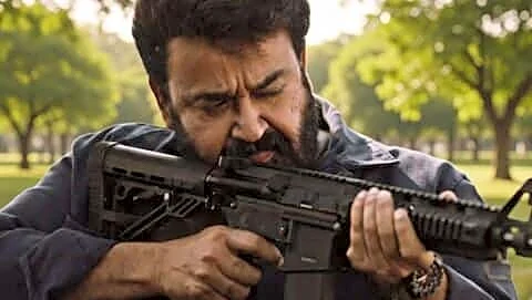 Mohanlal says 'Patriot' story felt different despite mixed reactions