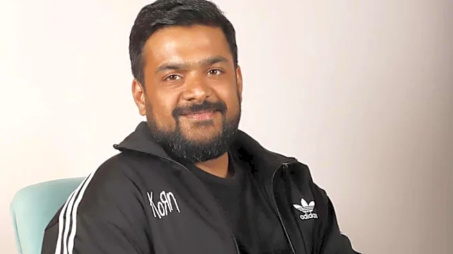 'Originality comes from people...': 'Khana Dil Se' producer defends AI