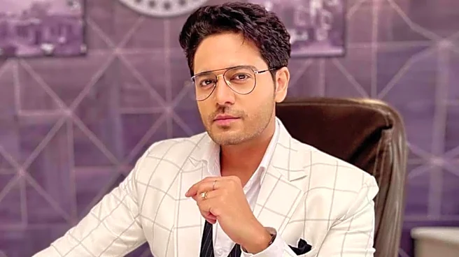 'Khatron Ke Khiladi': Gaurav Khanna opens up about color blindness
