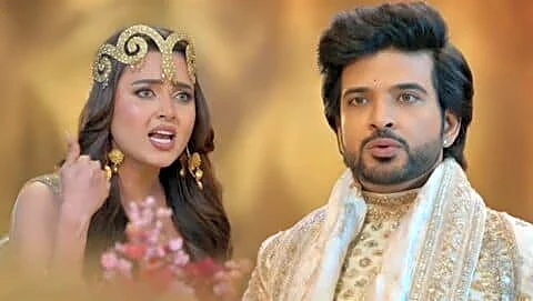 Netflix drops 'Desi Bling' trailer starring Kundrra and Prakash
