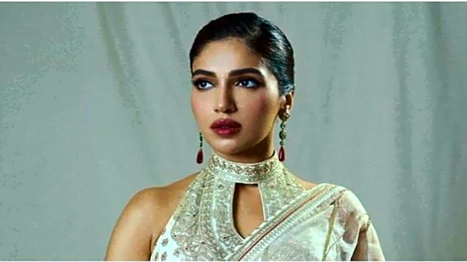 Bhumi Pednekkar to play lawyer in new courtroom drama?
