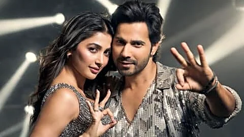 'Tera Ho Jaun' 'Hai Jawani Toh Ishq Hona Hai' charms