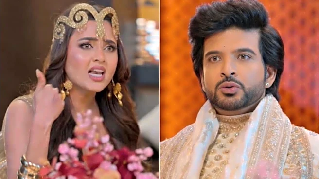 'Desi Bling' trailer out: Karan-Tejasswi explore Dubai's ultra-rich life
