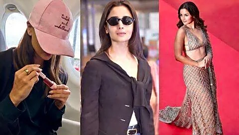 Bhatt teases Cannes comeback on Instagram ahead of May 12-23
