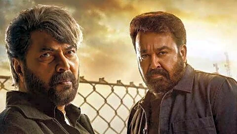 Mammootty's 'Patriot' hits over 75cr worldwide within 2 weeks