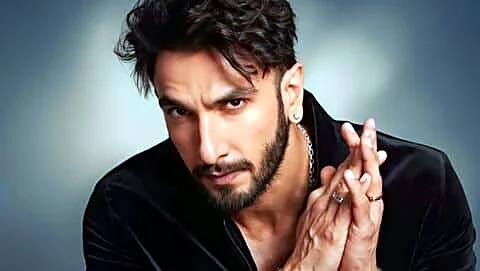Singh to play Shiva and produce 'The Immortals of Meluha'