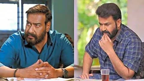 Pathaks rework Hindi 'Drishyam 3' with screenplay changes, Devgn returns