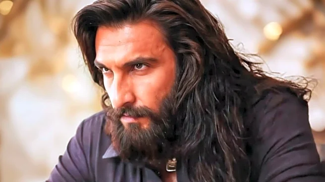Ranveer's 'Dhurandhar 2' crosses ₹1,795cr globally on Day 54