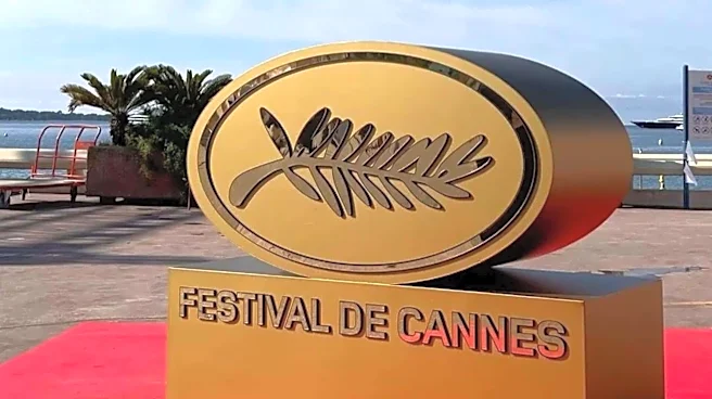 Cannes 2026: Indian stars, films making waves this year